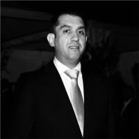 Berto Correia De Sousa