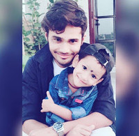 Shubham Pattanayak