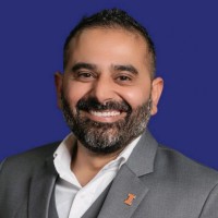 Dave Chauhan