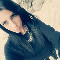 Nuria Gonzalez Caballero