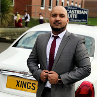 Maruf Rahman