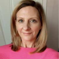 Catherine Thompson