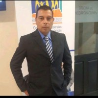 Marlon Reyes Ramírez