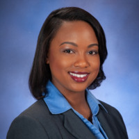 Jaleesa K. Brown, Mph