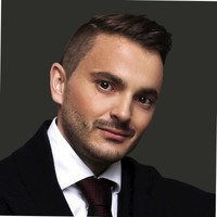 Damjan Zupanic