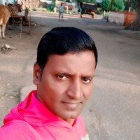 Ashish Patil