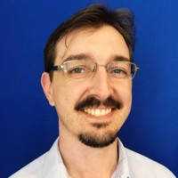 Cleber Giovanni Suavi