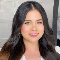 Krisha Camille Ferrer