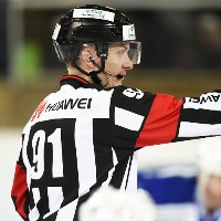 Daniel Stricker