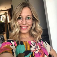 Sandrine Leroux