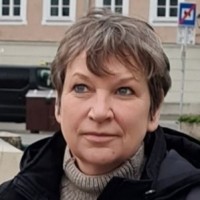 Marion Parent