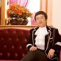 陈迪龙