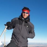 Pablo Martínez Fuentes