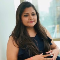 Drisha Mistry