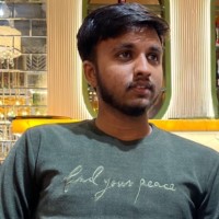 Harshil Mewada