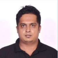 Arjuna Dissanayake