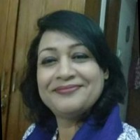 Nadira Khanam