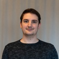 Daniel Toups