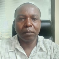 Stephen Mwangi