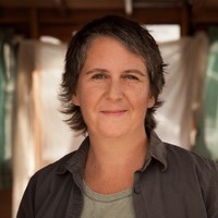 Alison Mccloskey