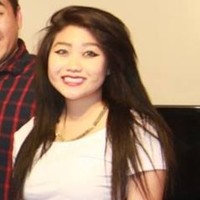 Melanie Chang