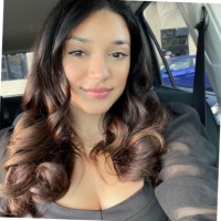 Desirae Young