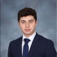 Ethan Hirsch