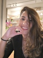 Priscila Mendes