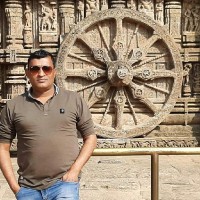 Bijai Krishna Pandey
