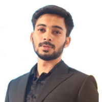Sohail Shaikh