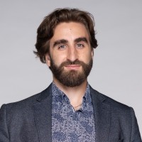 Nicolas Cloutier