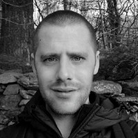 Andy Lishman