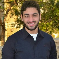 Ibrahem El.Sayed