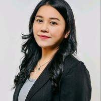 Maria Fransisca Brahmana