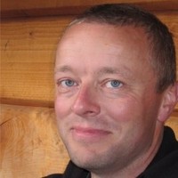 Arjan Westerbeek