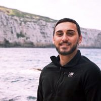 Shaun Xuereb