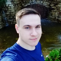Андрей Васильев