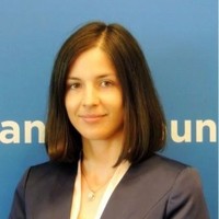 Ilona Dorgai-Dozsa