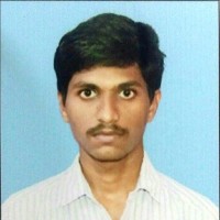 Venkateswarareddy Tiyyagura