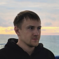 Alex Anoshkin
