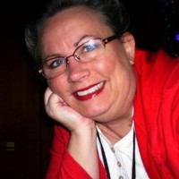 Nancy Jo Moorehead