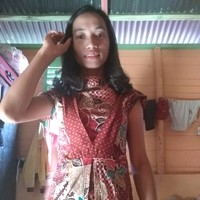 Fitriani Lahagu