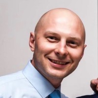 Michal Gwiazdowski