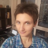 Maria Goikhman