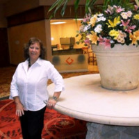 Alba Irrazábal Directora De G. C. F. En Argentina