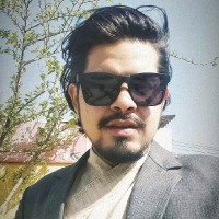 Prabesh Khadka