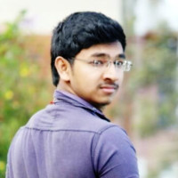 Vicky Vignesh