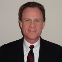 Ken Maher, CFO-CPA