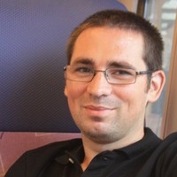 Joel Da Silva