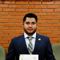 Fernando Arturo Rivero Garcia